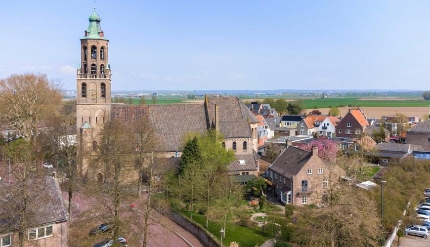 Arnhem