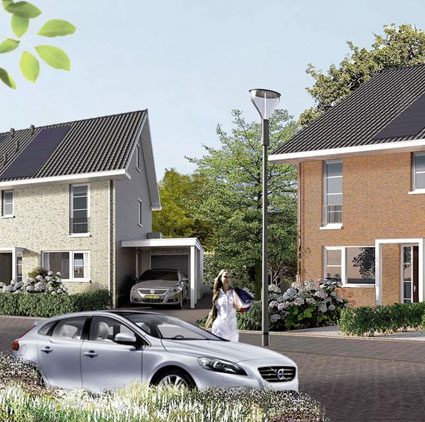 Uuleveld, Pannerden