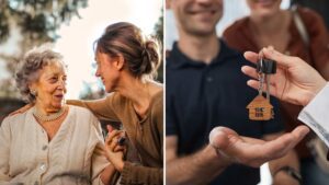 Huis kopen van je ouders