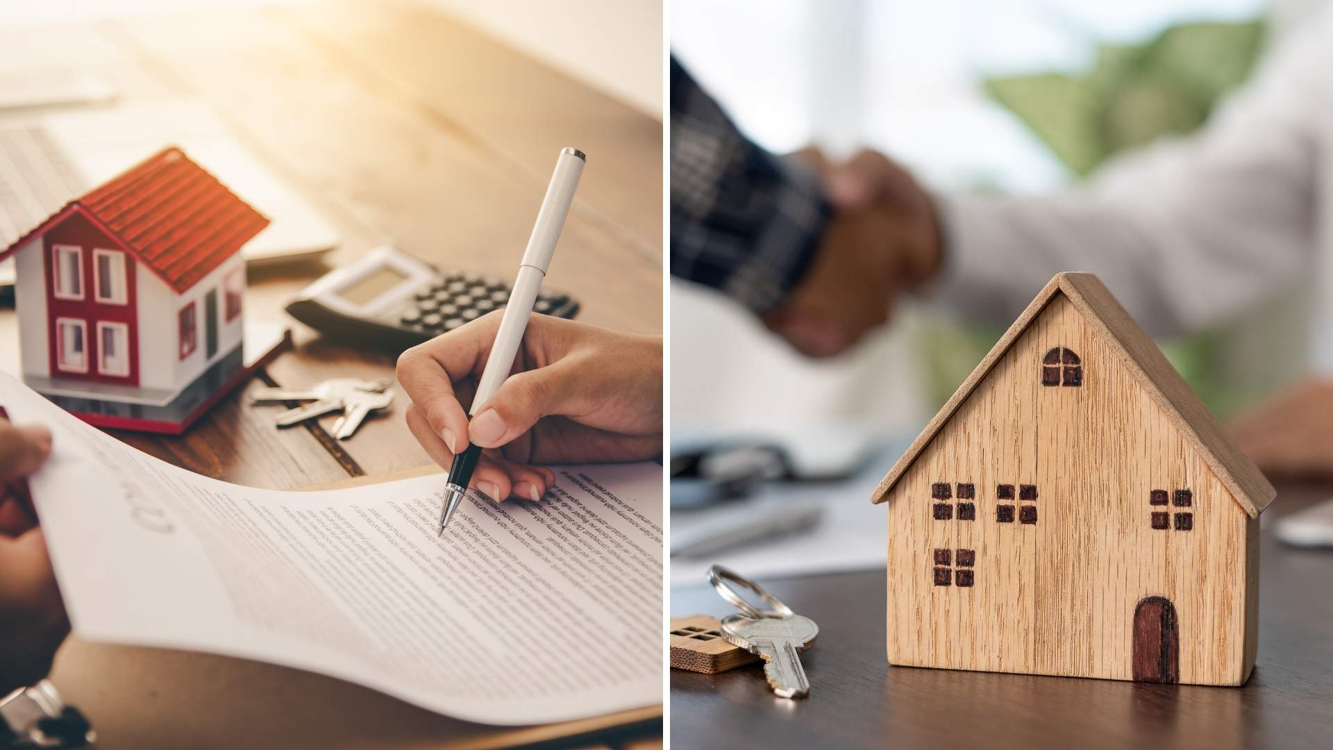 Huis kopen zonder hypotheek