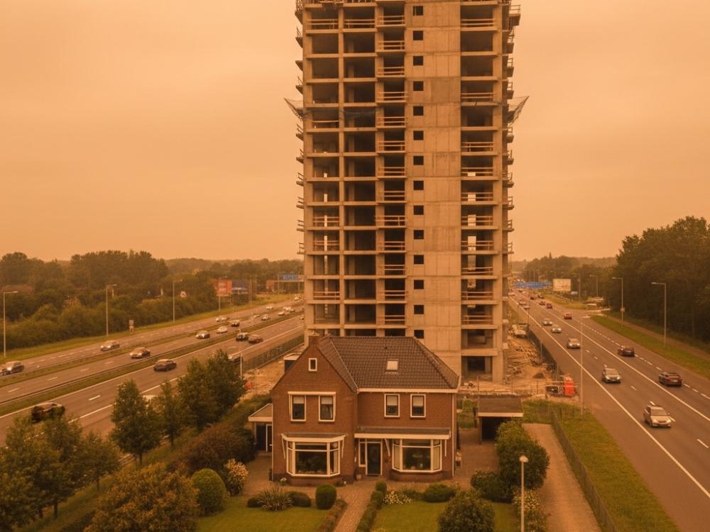Planschade berekenen