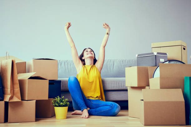 Voordelen van een huurwoning