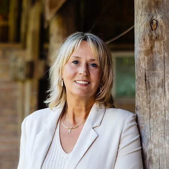 Carola van Zaat Vastgoed