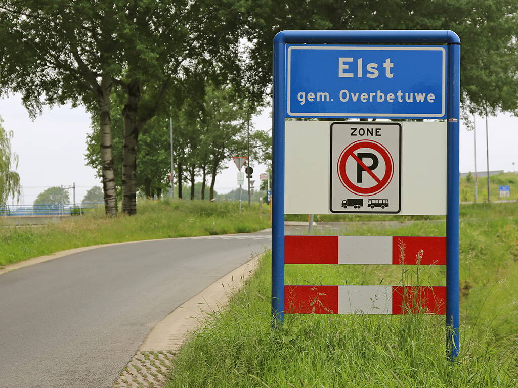 Zelf al een koper gevonden. En dan?