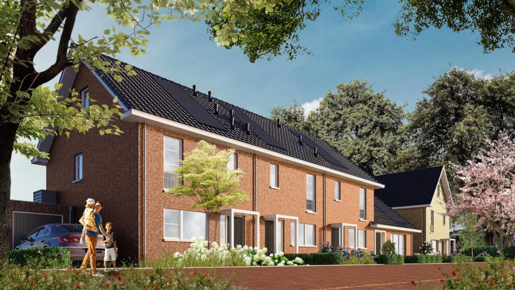 Uuleveld, Pannerden