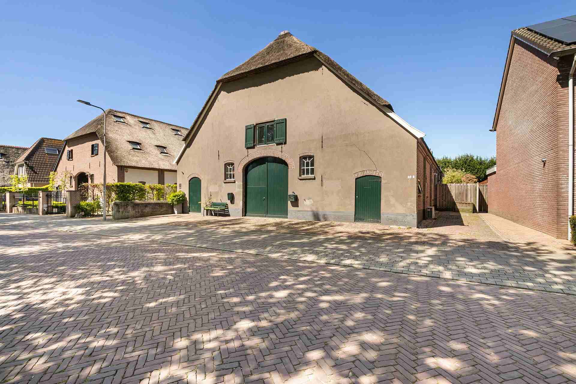 Angeren – Molenstraat 24a