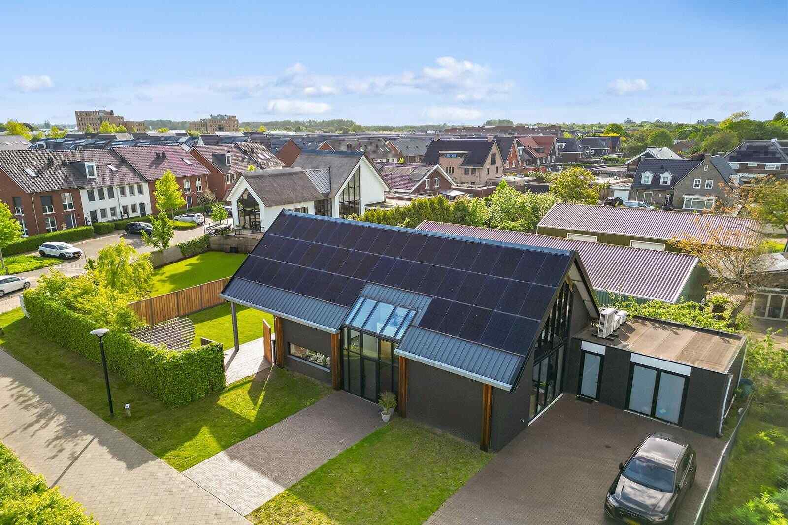 Huissen – Limes 60