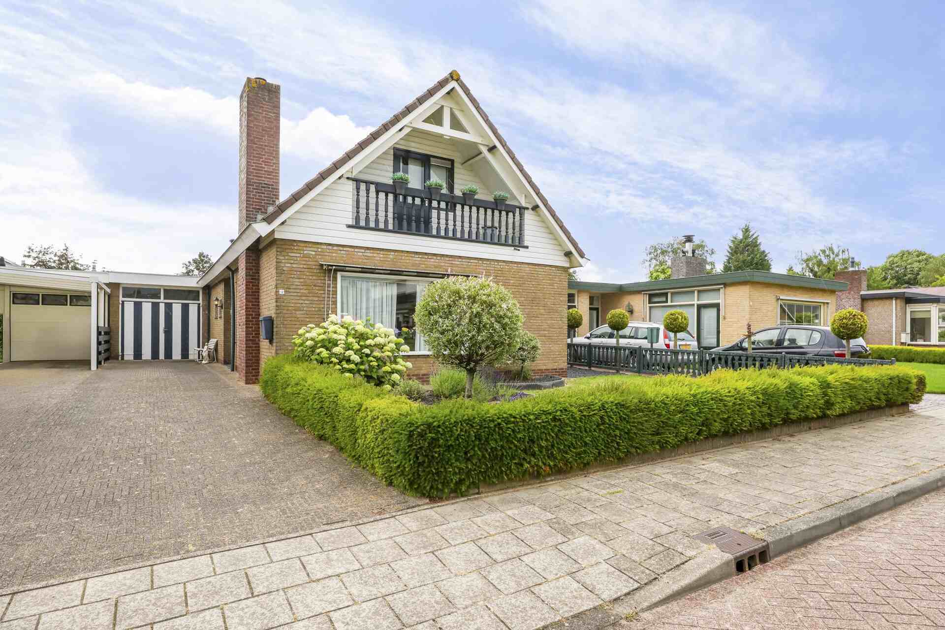 Huissen – Irenestraat 12