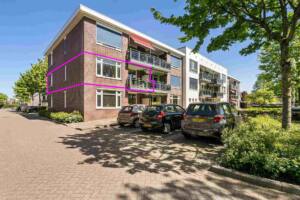 Bloemstraat 17, Huissen