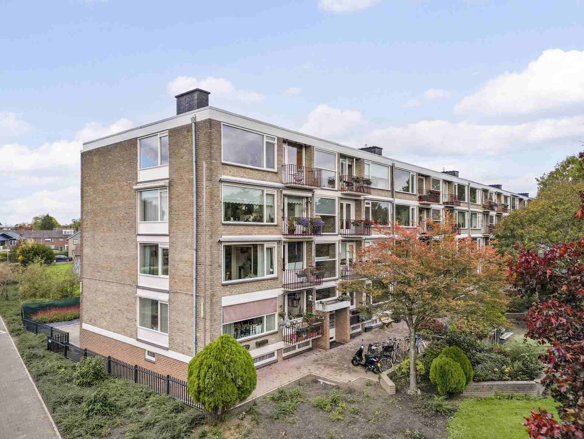 Huissen – Stadswal 36b