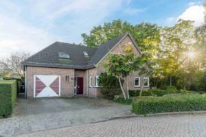 De Bonkelaar 8, Gendt