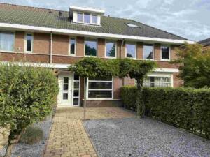 Fruitlaan 30, Bemmel