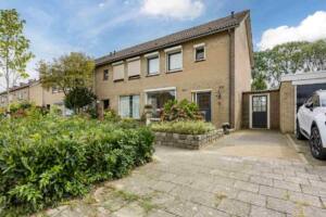 Margrietstraat 29, Angeren