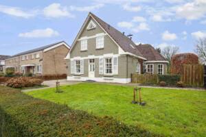 Grundel 20, Angeren