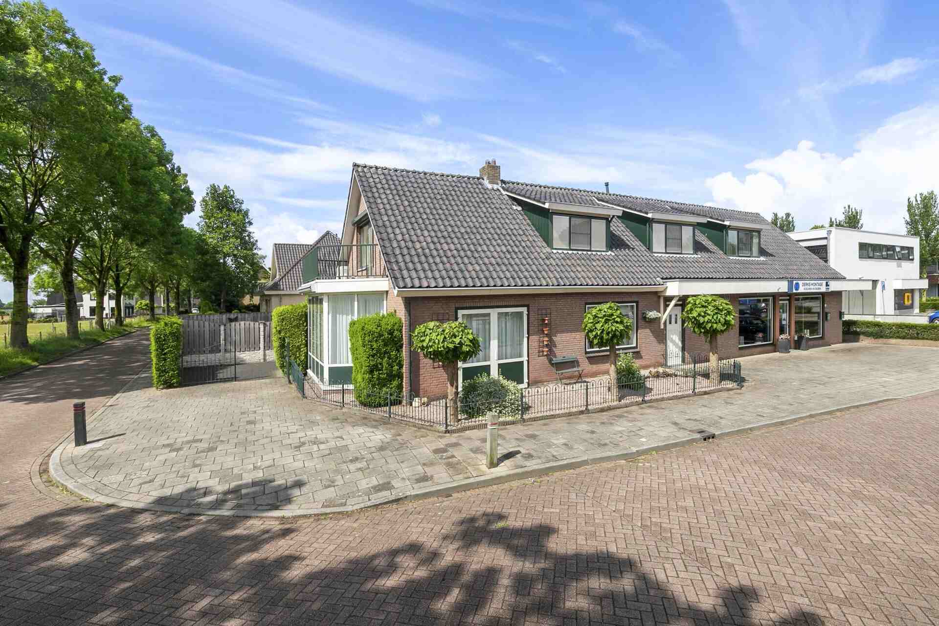 Angeren – Jan Joostenstraat 44