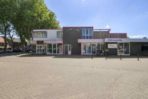 Wilhelminastraat 1b, Gendt