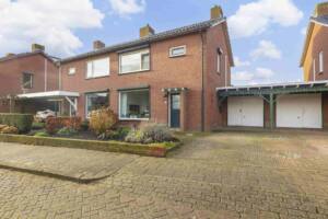 Poelsestraat 26, Angeren
