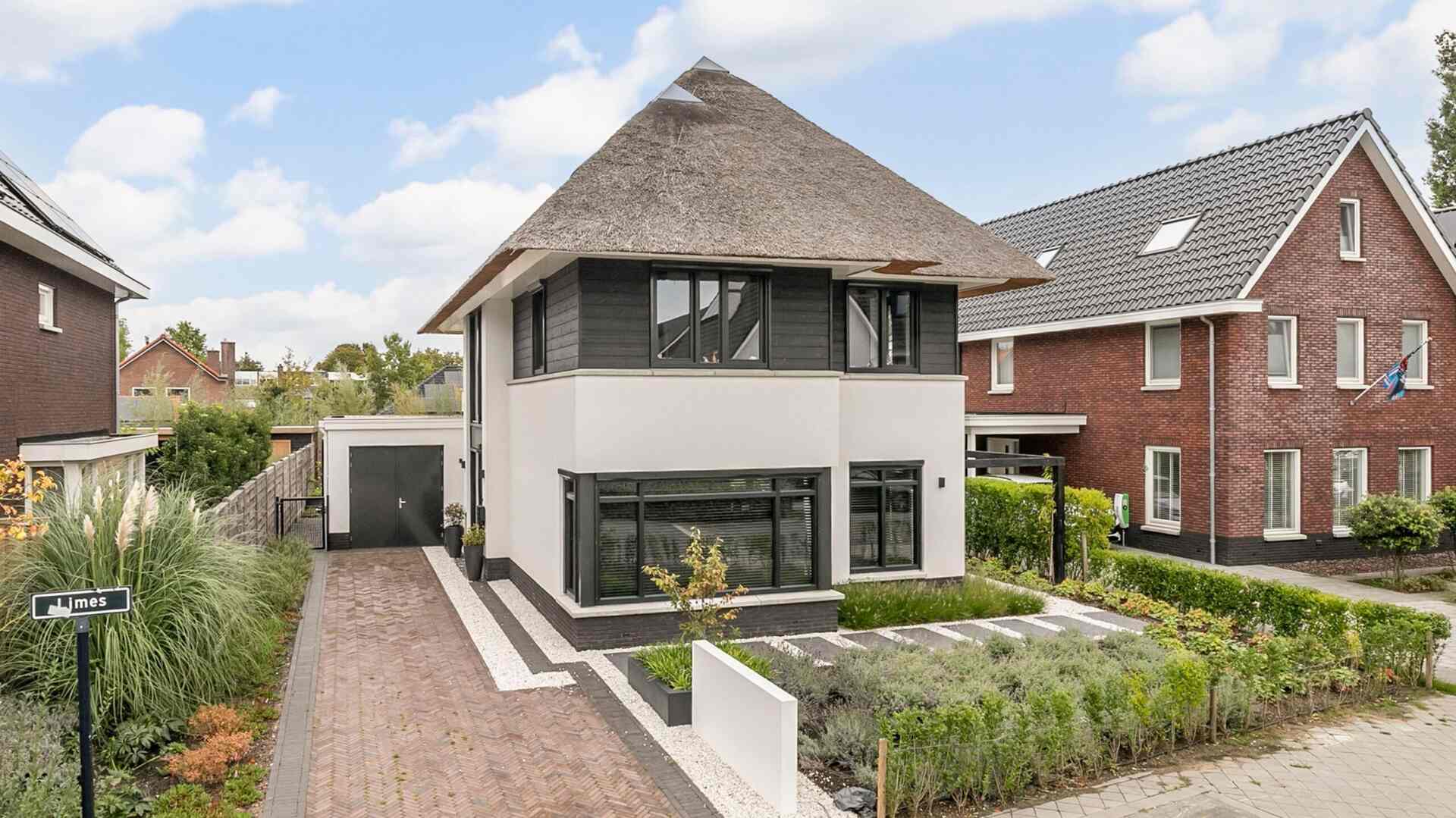 Huissen – Limes 18