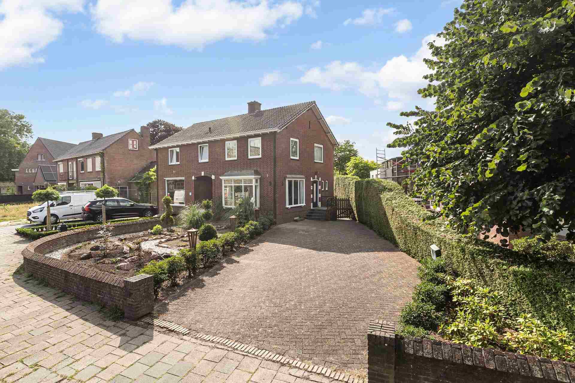Dorpsstraat 64, Bemmel