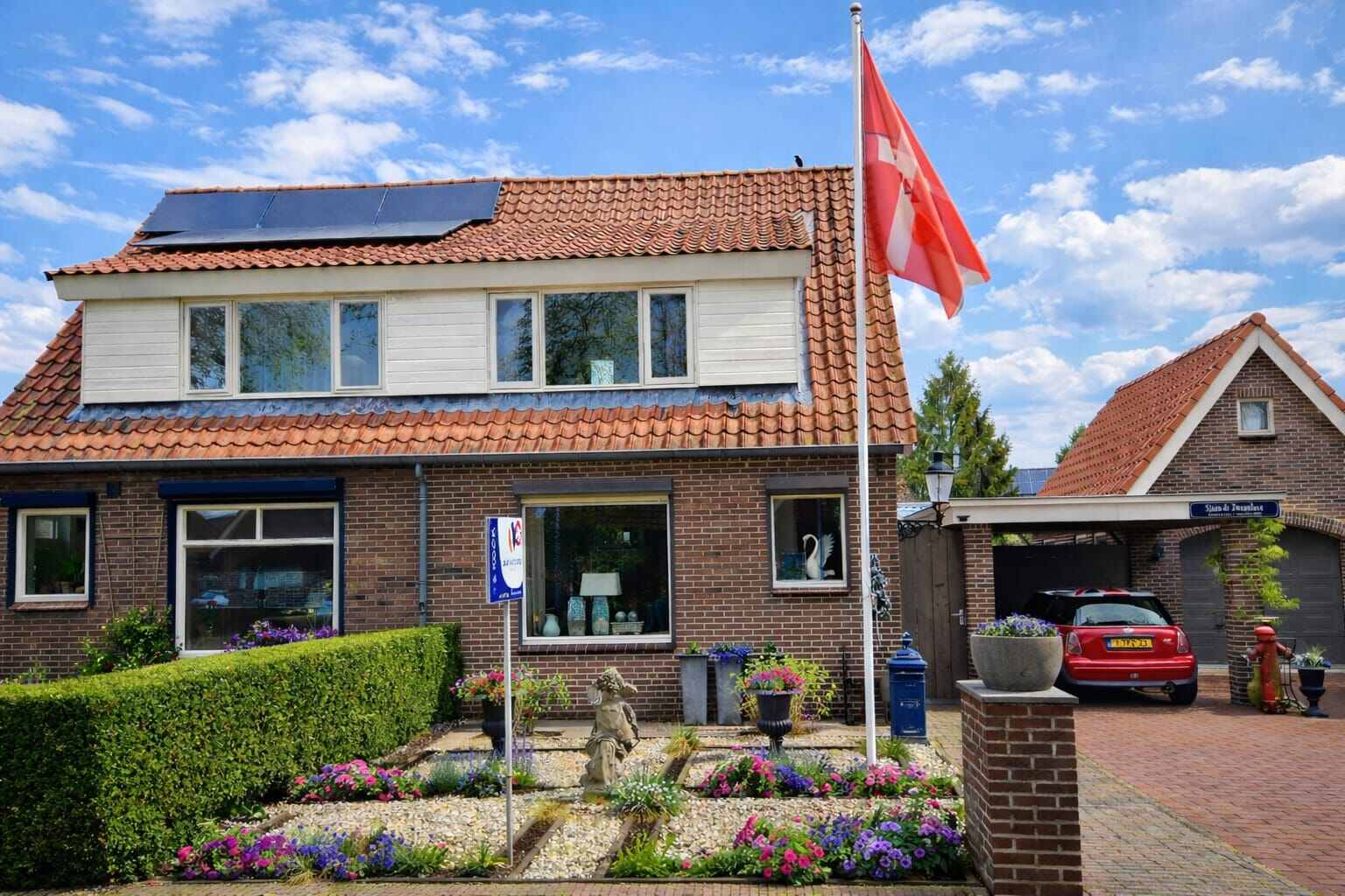 Huissen – Kampstuk 14