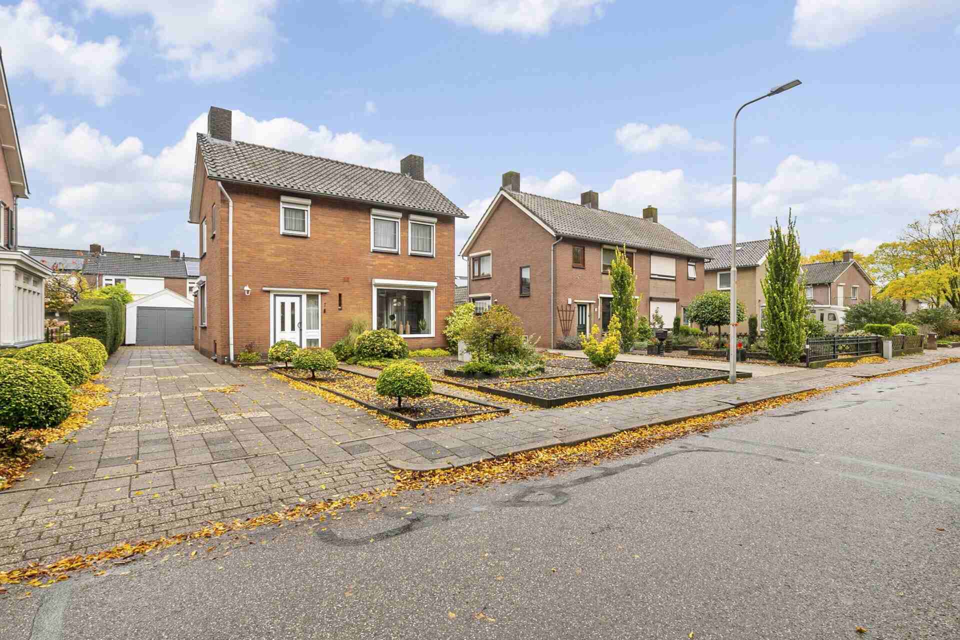 Poelsestraat 7, Angeren