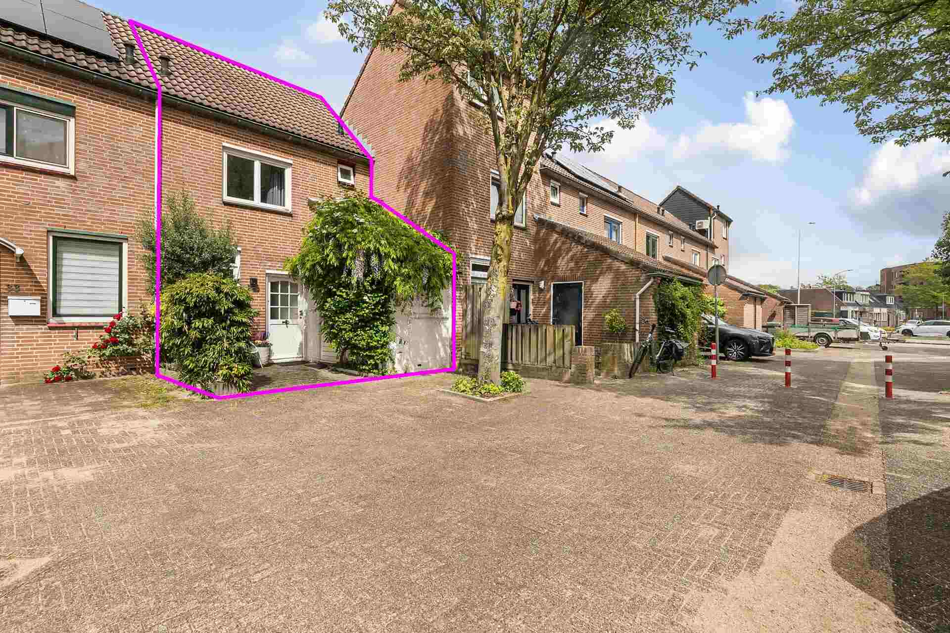 Huissen – Uivernest 35